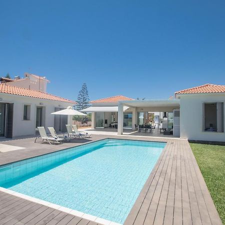 Leda Villa Протарас Экстерьер фото