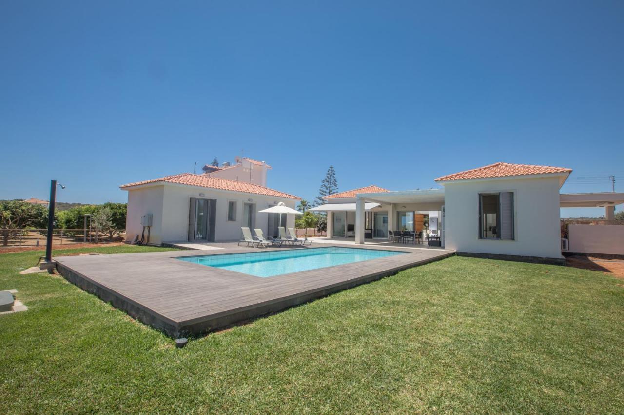 Leda Villa Протарас Экстерьер фото